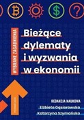 Bieżące dy... - Elżbirta Gąsiorowska, Katarzyna Szymańska -  foreign books in polish 