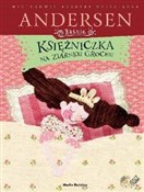 Polska książka : Księżniczk... - Hans Christian Andersen