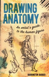 Picture of Drawing Anatomy