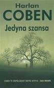 polish book : Jedyna sza... - Harlan Coben