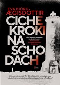 Zobacz : Ciche krok... - Eva Bjorg Aeisdottir