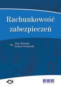 Picture of Rachunkowość zabezpieczeń