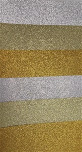 Picture of Wycinanka A4/6K brokatowa diament