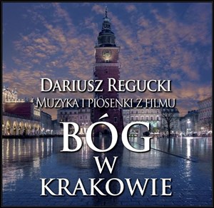 Picture of Bóg w Krakowie CD