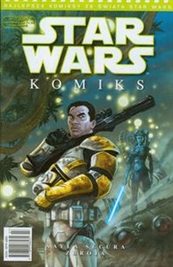 Picture of Star Wars Komiks 7/2010
