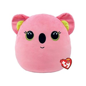 Picture of Beanie Boos Poppy - Różowy Koala 22cm
