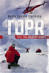 Picture of TOPR Żeby inni mogli przeżyć