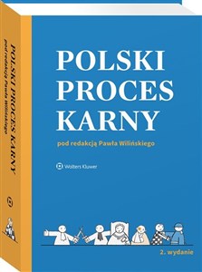 Picture of Polski proces karny