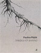 (miejsca i... - Paulina Pidzik - Ksiegarnia w UK