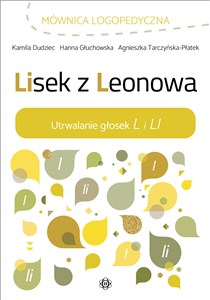 Picture of Lisek z Leonowa Utrwalanie głosek L i LI