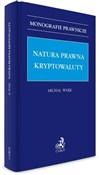 Książka : Natura pra... - Michał Wnęk