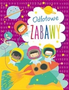 Obrazek Teczka odlotowe zabawy