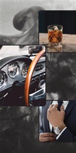 Picture of Karnet DL Uniwersalny