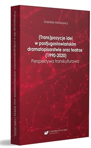Picture of (Trans)pozycje idei w postjugosłowiańskim...