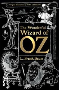 Obrazek The Wonderful Wizard of OZ