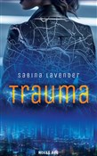 Trauma - Sabina Lavender -  books from Poland