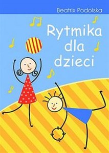 Picture of Rytmika dla dzieci