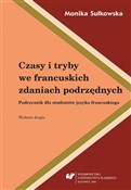 Czasy i tr... - Monika Sułkowska -  foreign books in polish 