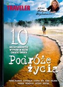 Podróże ży... - Opracowanie Zbiorowe -  books in polish 
