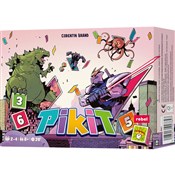 Zobacz : Gra Pikit