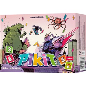 Picture of Gra Pikit