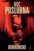 Noc poślub... - Przemysław Borkowski -  foreign books in polish 