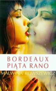 Obrazek Bordeaux piąta rano