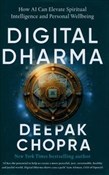 Digital Dh... - Deepak Chopra -  books in polish 