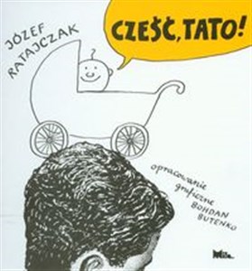 Picture of Cześć, tato