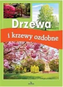Picture of Drzewa i krzewy ozdobne