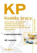 Kodeks pra... -  books in polish 