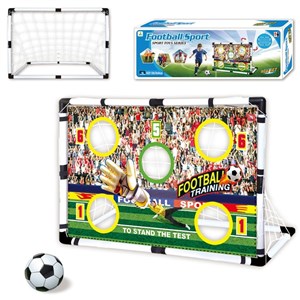 Picture of Bramka z piłką