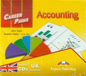 Picture of Career Paths Accounting