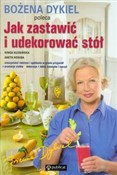 Jak zastaw... - Kinga Kłosińska, Aneta Kosiba -  books in polish 