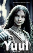 Yuul - Krzysztof Chałupczyński -  Książka z wysyłką do UK