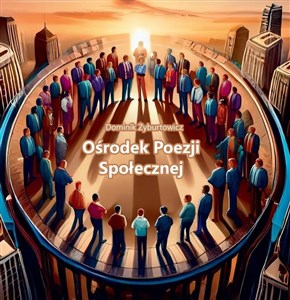 Picture of Ośrodek Poezji Społecznej