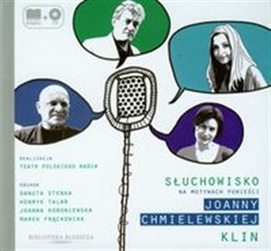 Picture of Klin (5) CD Słuchowisko