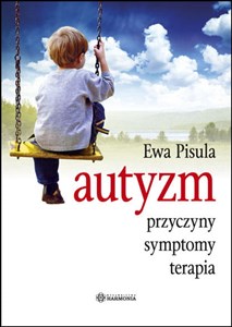 Obrazek Autyzm przyczyny symptomy terapia