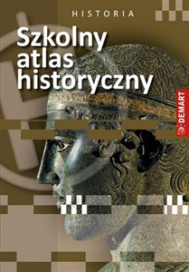 Picture of Szkolny atlas historyczny