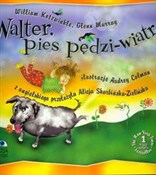 Polska książka : Walter pie... - William Kotzwinkle, Glenn Murray