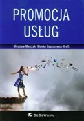 Promocja u... - Mirosław Marczak, Monika Boguszewicz-Kreft -  Książka z wysyłką do UK