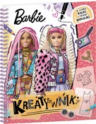 Mattel bar... - opracowanie zbiorowe -  books from Poland
