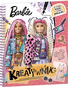 Picture of Mattel barbie. kreatywnik SSK-1101