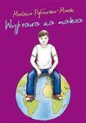 Wyprawa na... - Marlena Popławska-Marek -  Polish Bookstore 