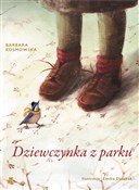 Zobacz : Dziewczynk... - Barbara Kosmowska