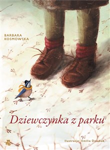 Picture of Dziewczynka z parku