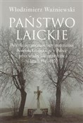 polish book : Państwo la... - Włodzimierz Ważniewski