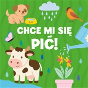 Chce mi si... - Paulina Płatkowska -  foreign books in polish 