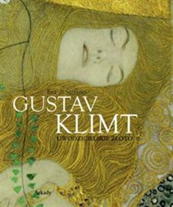 Picture of Gustav Klimt Uwodzicielskie złoto