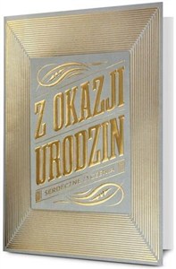 Picture of Karnet Urodziny